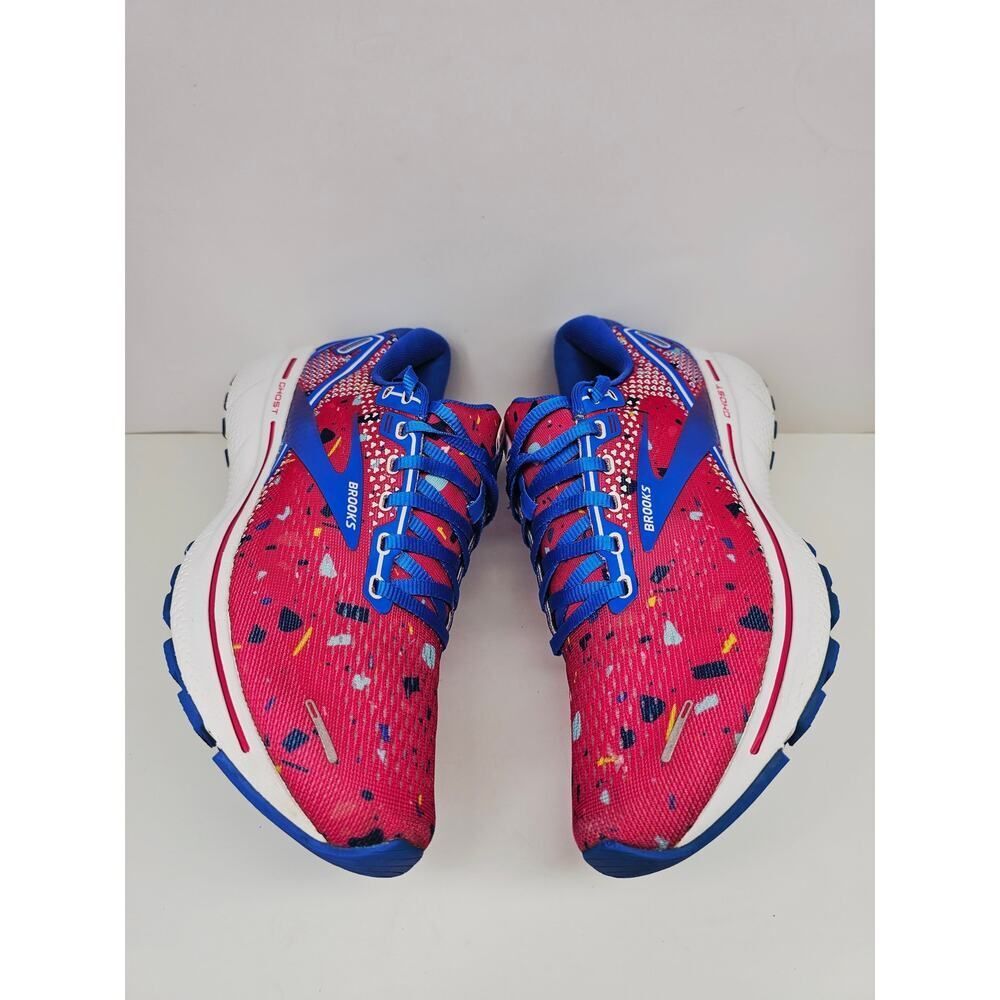 Brooks Women 9 Comfy footwear - Picture 8 of 8